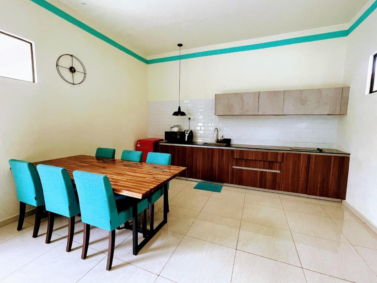 Charis Pool Villa 1 - 3 Bedroom With Private Pool Bentong Exterior foto